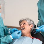 implante dental y periodontitis