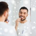 Cómo evitar la caries después de la Navidad