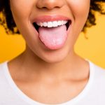enfermedades de la lengua