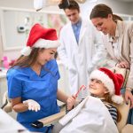 Todo lo que necesitas saber para cuidar de tu salud dental estas navidades